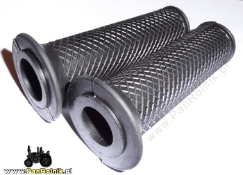 SHL M11 M 11 manetki rączki gumowe guma