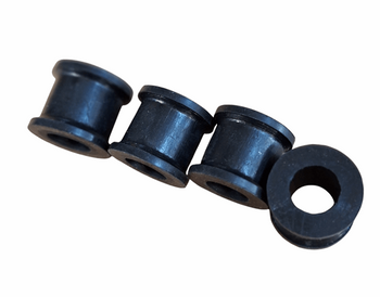 WSK 125 175 tulejki gumowe amortyzatorów