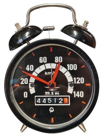 WSK 125 175 budzik zegar zegarek RETRO