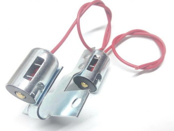 WFM Osa oprawka tylnej lampy wersja 2