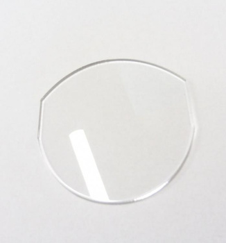 Simson Sr1 Sr2 szkiełko szybka licznika plexi