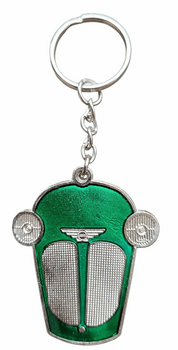 Ursus C 325 C325 breloczek brelok maska zielony