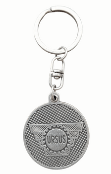 Ursus C4011 C 4011 breloczek brelok logo znaczek