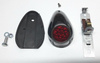 WFM M06 M 06 lampka tylna lampa tył Żółwik