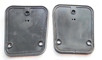 Ursus C4011 C 4011C355 C 355 uszczelka uszczelki pod migacze 2 szt.