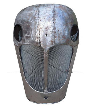 URSUS C 328,C 325 siatka do maski, kratka wlotu powietrza