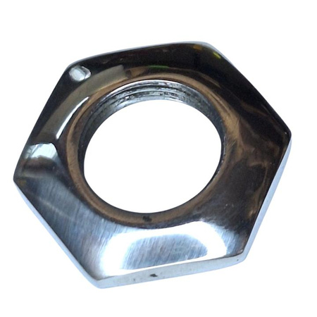 SHL M17 M 17 Gazela nakrętka stacyjki niska