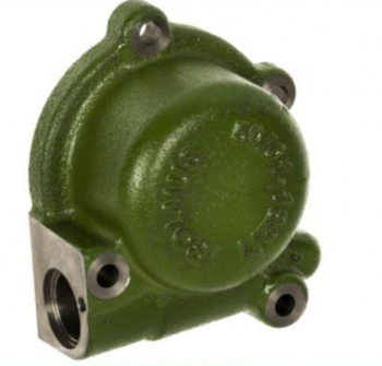 Ursus C330 C 330 pokrywa napędu licznika (licznik)