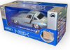 Mercedes 300 SL Gullwing Model Auta PRL skala 1:34