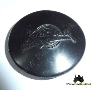 SHL M11 czarna guma osłony łańczucha