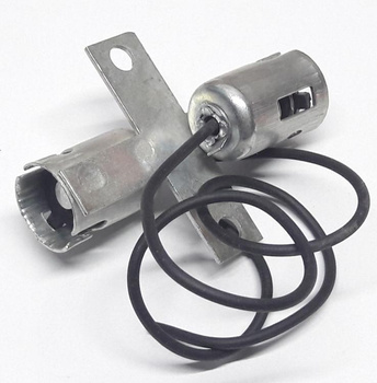 WFM Osa oprawka tylnej lampy