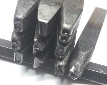 Znakowanie tabliczki znamionowej Star