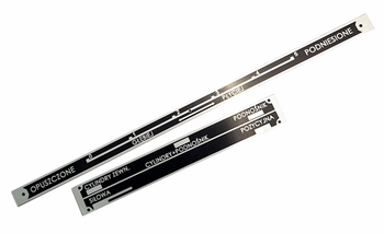 Ursus C 335, C330 C33M tabliczki opisowe do podnośnika podnośnik