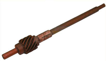 URSUS C 330 C330 koło zębate licznika motogodzin (licznik)