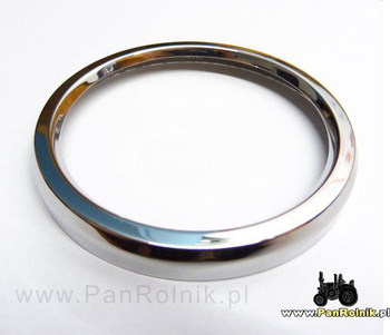 WSK ramka licznika M06B3 M21W2 Metalowy licznik