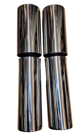 SHL M17 M 17 Gazela szklanki amortyzatorów komplet