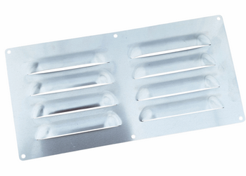 Niewiadów przyczepa n126 n127, n132 kratka wentylacji