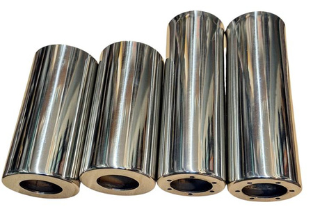 SHL M17 M 17 Gazela szklanki amortyzatorów komplet