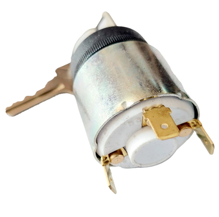 Warszawa FSO M20 223 224 stacyjka zapłonu