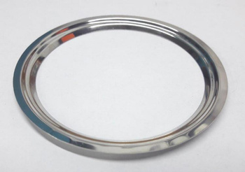 WSK ramka wewnętrzna pod szybkę do licznika PRL T54