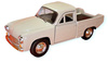 Syrena R-20 R20 Model Auta PRL kremowy skala 1:34