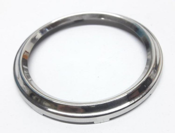 WFM M06 M 06 ramka licznika+ ząbki,puszka METALOWA