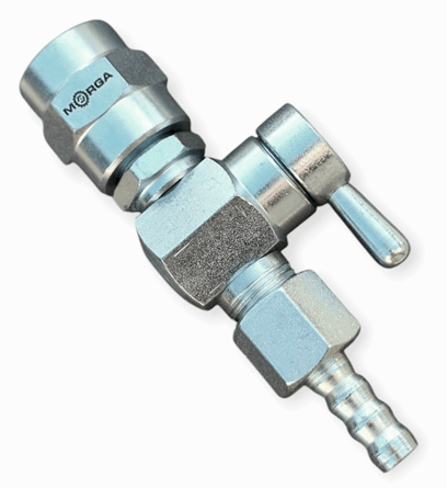 Ursus C328 C 328 kranik paliwa kompletny