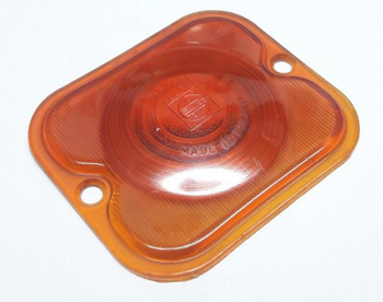 Ursus C4011 C 4011 C355 C 355 klosz migacza przedniego