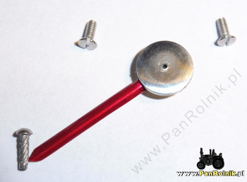 Junak M10 wskazówka do licznika +śruby