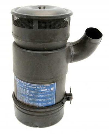 Ursus C 360 C360 3P  naklejka na filtr powietrza