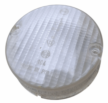 Tarpan klosz lampy wstecznej lampy cofania