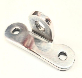 Junak mocwanie ramki przedniej lampy