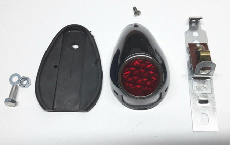 WFM M06 M 06 lampka tylna lampa tył Żółwik