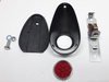 WFM M06 M 06 lampka tylna lampa tył Żółwik
