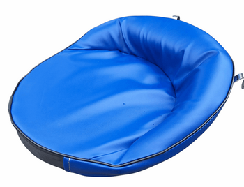 Ursus C330 C328 C325 poduszka siedzenia stary typ