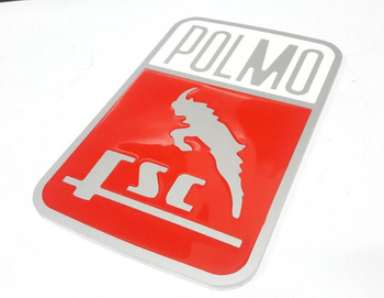 Żuk  emblemat logo znaczek Emblemat z Prospektu