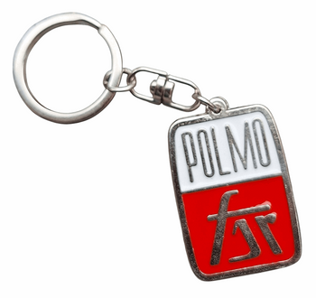 Tarpna Polmo FSR breloczek brelok