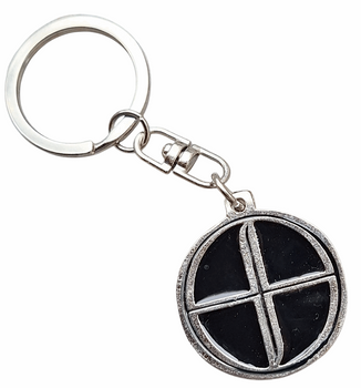 Polonez FSO breloczek brelok logo znaczek