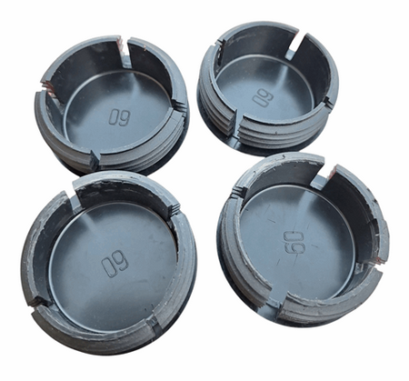 Polonez FSO dekielki kapselki na alufelgi 60 mm