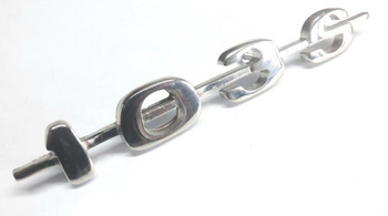 Fso Syrena 103S 103 S emblemat napis logo znaczek