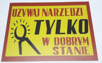 Używaj narzędzi Tablica PRL