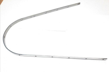 WFM OSA listwa na przedni chlapacz