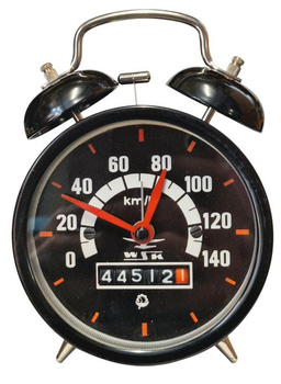 WSK 125 175  budzik zegar zegarek RETRO