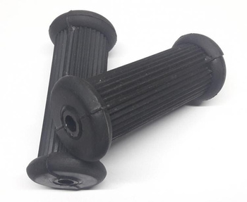 SHL M11 M 11 guma na podnóżki gumy