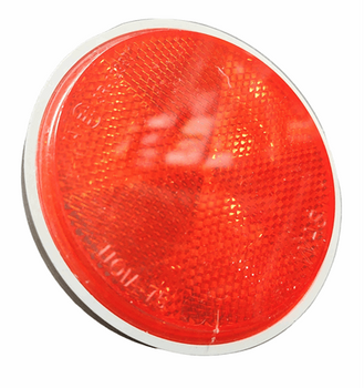 Żuk odblask odlaski tylne 2 szt.