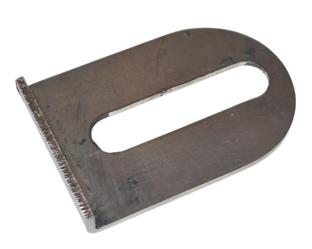 SHL M17 M 17 Gazela podkładka pod nakrętkę sztycy kierownicy