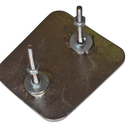 WFM Osa M50 M 50 emblemat logo na kokon