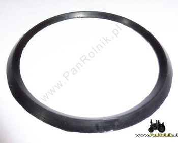 SHL M17 M 17 Gazela uszczelka guma pod ramkę licznika