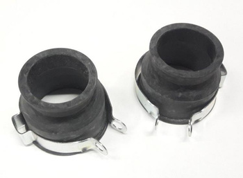 Romet Kadet Polo Pony guma teleskopu + opaska