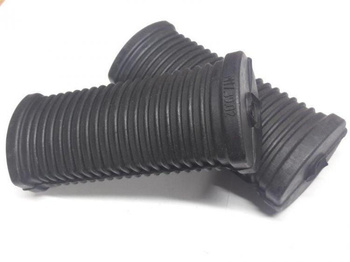 SHL M17 M 17 Gazela podnóżki gumowe (2 szt.)